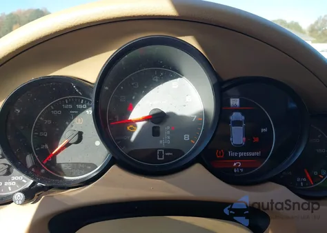 2011 Porsche Cayenne Hybrid S from USA, damaged, VIN WP1AE2A27BLA92001